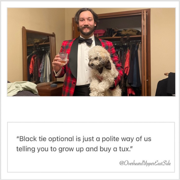 Meet your Posher, A.W. Brown - Picture 14 of 16